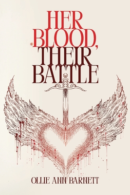 Her Blood, Their Battle Cover Image
