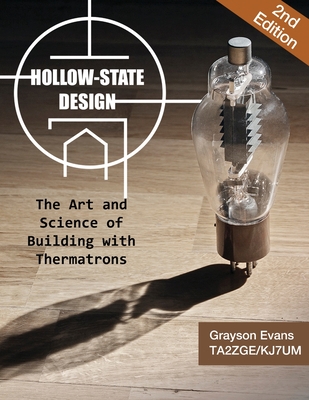 Hollow-State Design 2nd Edition By Grayson Evans Cover Image