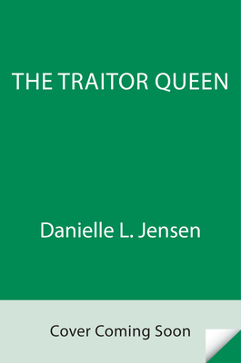 The Traitor Queen (The Bridge Kingdom #2) Cover Image