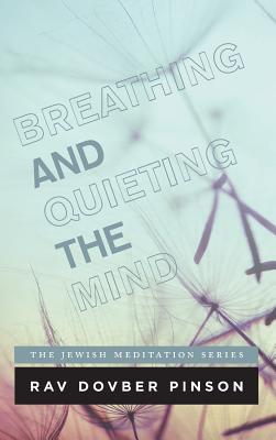 Breathing and Quieting the Mind Cover Image
