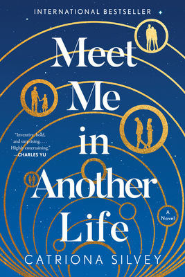 Meet Me in Another Life: A Novel Cover Image