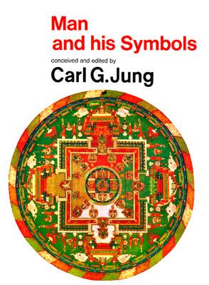 Man and His Symbols Cover