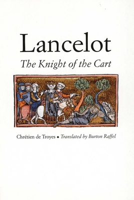 Lancelot: The Knight of the Cart Cover Image