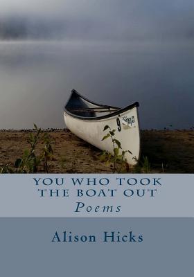 Cover for You Who Took the Boat Out