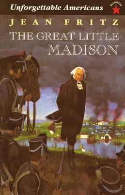 The Great Little Madison Cover Image