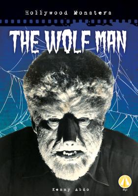 The Wolf Man Cover Image