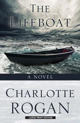 Cover for The Lifeboat