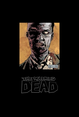 The Walking Dead Omnibus Volume 6 cover image