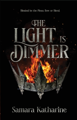 The Light is Dimmer Cover Image