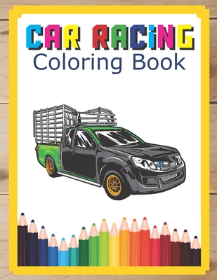 Planes, Trucks, Cars Coloring Book For Kids Ages 4-8: Vehicles coloring  book for kids & toddlers - activity books for preschooler, Fun book for kids  a (Paperback)