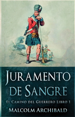 Juramento de Sangre Cover Image