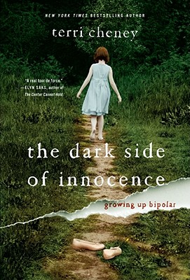 The Dark Side of Innocence Cover