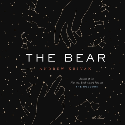 The Bear Cover Image