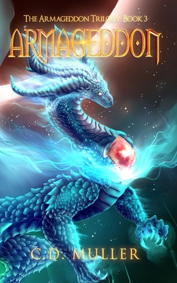 Armageddon (Armageddon Trilogy #3) Cover Image