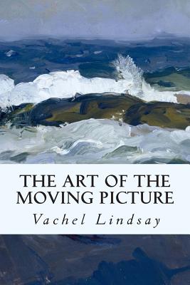 The Art of the Moving Picture Cover Image