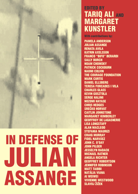 In Defense of Julian Assange By Tariq Ali (Editor), Margaret Kunstler (Editor) Cover Image