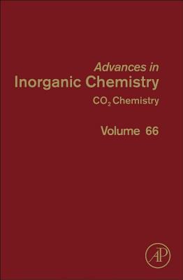 Co2 Chemistry Volume 66 Hardcover Boswell Book Company