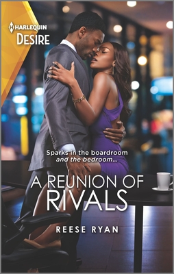 A Reunion of Rivals (Bourbon Brothers #4)