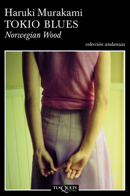 Tokio Blues / Norwegian Wood Cover Image