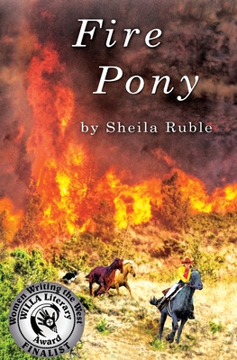 Fire Pony