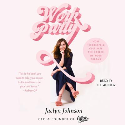 Cover for Workparty
