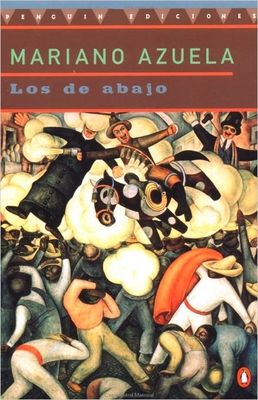 Los de Abajo Cover Image