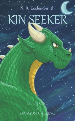 Kin Seeker (Dragon Calling #1) Cover Image