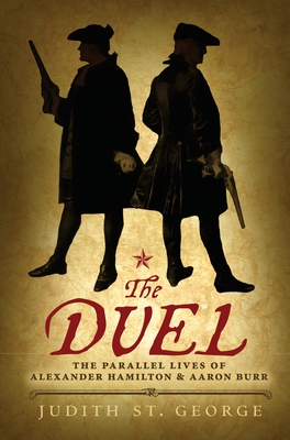 Alexander hamilton and discount aaron burr duel