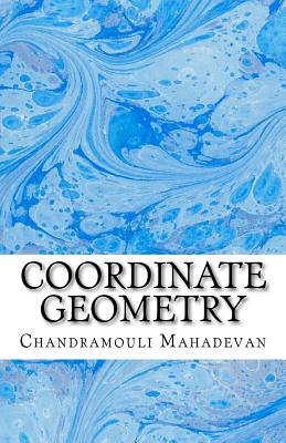 Coordinate Geometry Cover Image