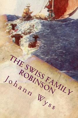 The Swiss Family Robinson