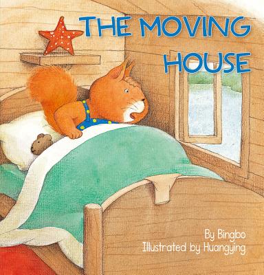 The Moving House Cover Image