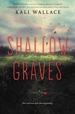 Shallow Graves Cover Image