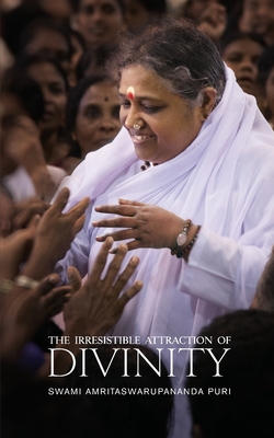 The Irresistible Attraction of Divinity Cover Image
