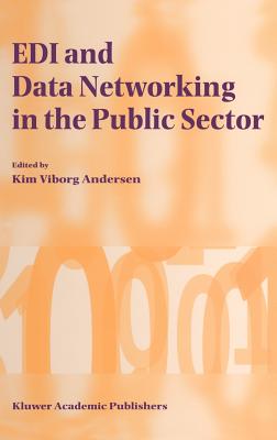 EDI and Data Networking in the Public Sector Cover Image