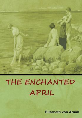 The Enchanted April Cover Image