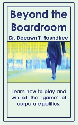 Beyond the Boardroom Cover Image