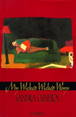 My Wicked Wicked Ways: Poems
