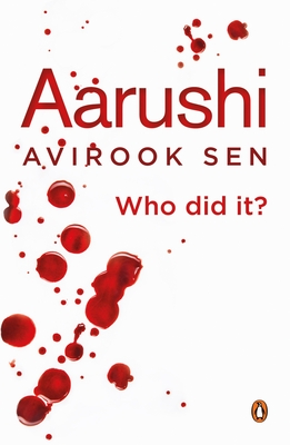 Aarushi By Avirook Sen Cover Image