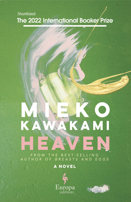 Cover Image for Heaven