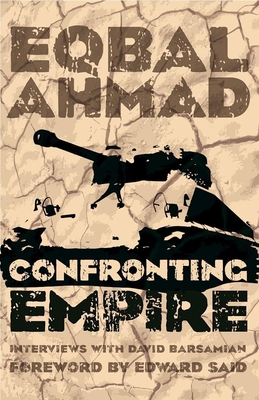 Confronting Empire Cover Image