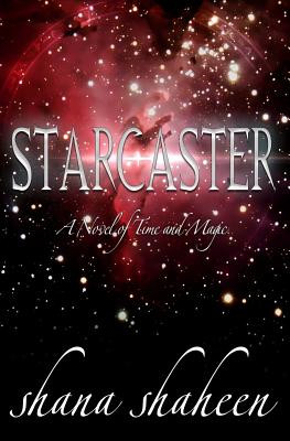 Cover for Starcaster