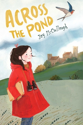 Cover for Across the Pond