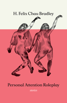 Personal Attention Roleplay Cover Image