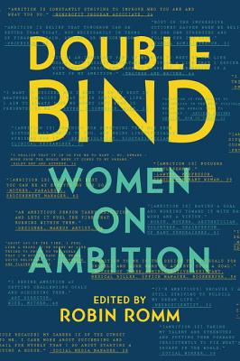 Cover for Double Bind