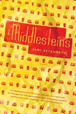 Cover Image for The Middlesteins: A Novel