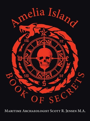 Amelia Island Book of Secrets Cover Image