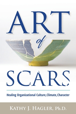Art of Scars Cover Image