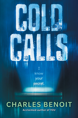 Cold Calls Cover Image