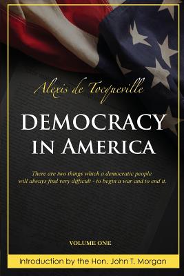 Democracy in America Cover Image
