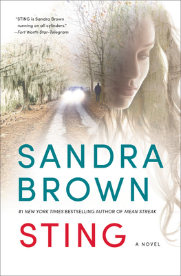 Sting By Sandra Brown Cover Image